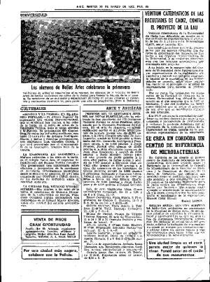 ABC SEVILLA 23-03-1982 página 65