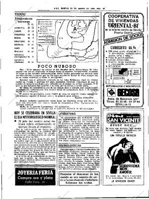 ABC SEVILLA 23-03-1982 página 67
