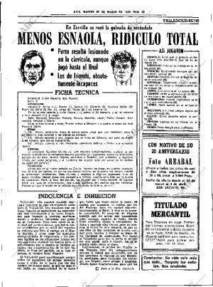 ABC SEVILLA 23-03-1982 página 73