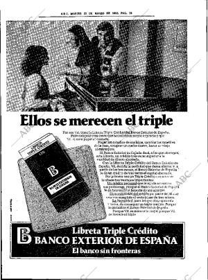 ABC SEVILLA 23-03-1982 página 78