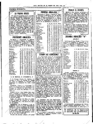 ABC SEVILLA 23-03-1982 página 79