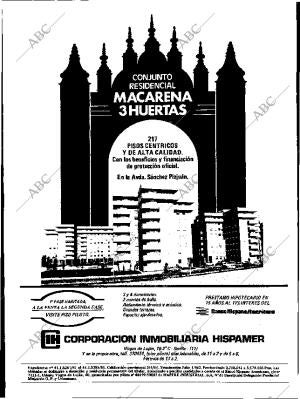 ABC SEVILLA 23-03-1982 página 8