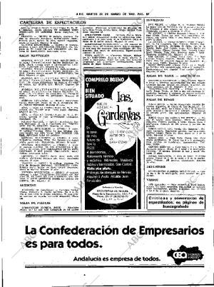 ABC SEVILLA 23-03-1982 página 87