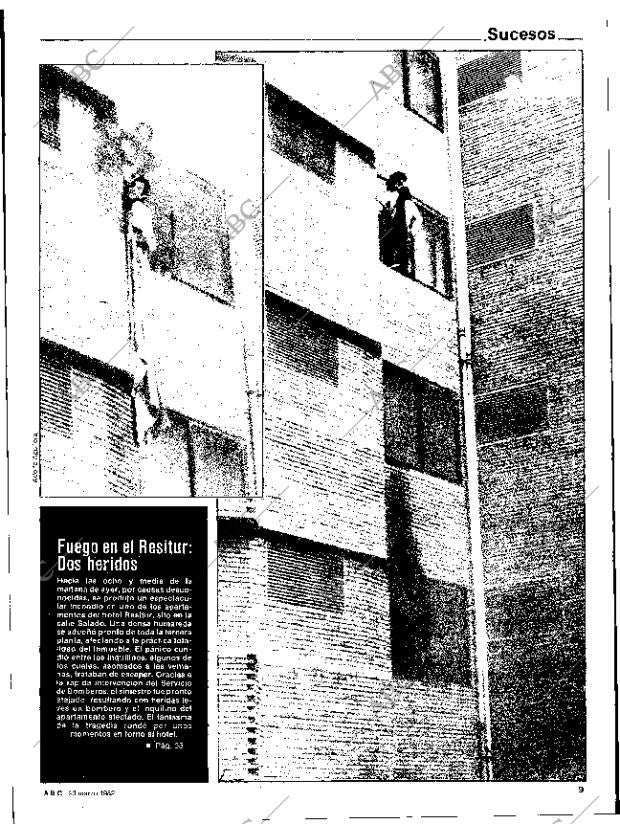 ABC SEVILLA 23-03-1982 página 9