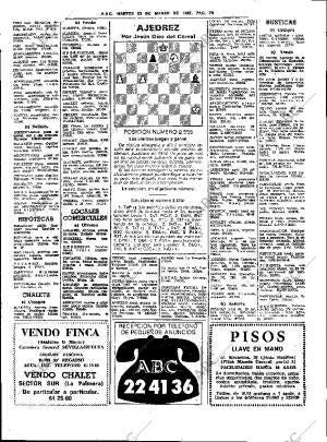 ABC SEVILLA 23-03-1982 página 90