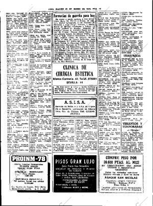 ABC SEVILLA 23-03-1982 página 92