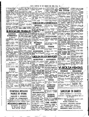 ABC SEVILLA 23-03-1982 página 93