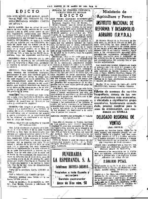 ABC SEVILLA 23-03-1982 página 95