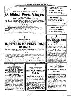 ABC SEVILLA 23-03-1982 página 97