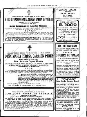 ABC SEVILLA 23-03-1982 página 98