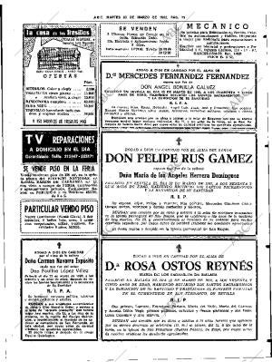 ABC SEVILLA 23-03-1982 página 99