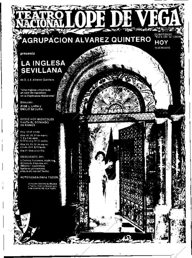 ABC SEVILLA 24-03-1982 página 10