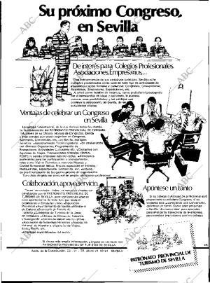 ABC SEVILLA 24-03-1982 página 12