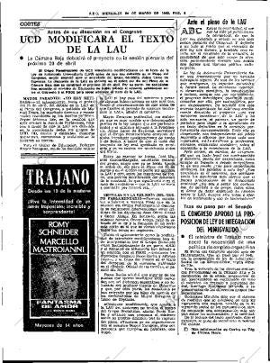 ABC SEVILLA 24-03-1982 página 16