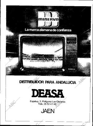 ABC SEVILLA 24-03-1982 página 2