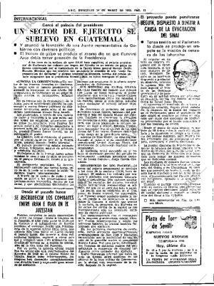 ABC SEVILLA 24-03-1982 página 23