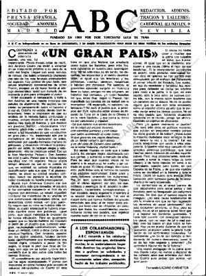 ABC SEVILLA 24-03-1982 página 3