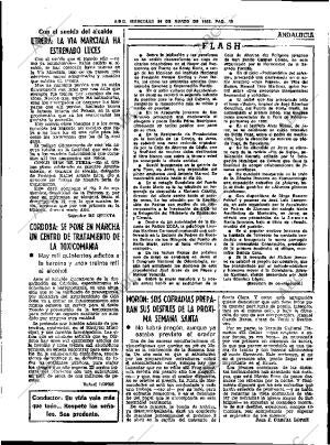 ABC SEVILLA 24-03-1982 página 30