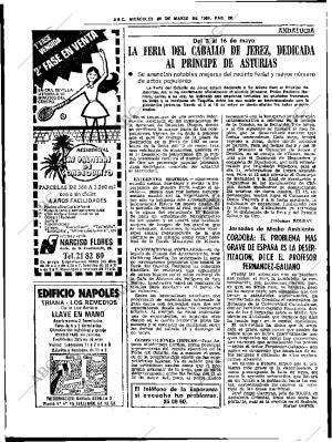 ABC SEVILLA 24-03-1982 página 32