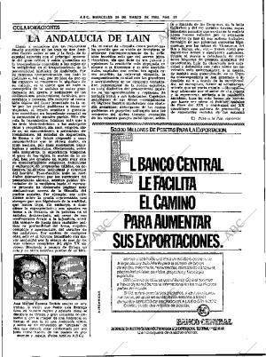 ABC SEVILLA 24-03-1982 página 33