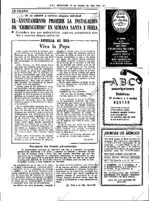 ABC SEVILLA 24-03-1982 página 39