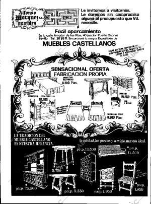 ABC SEVILLA 24-03-1982 página 4