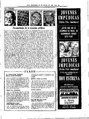 ABC SEVILLA 24-03-1982 página 41