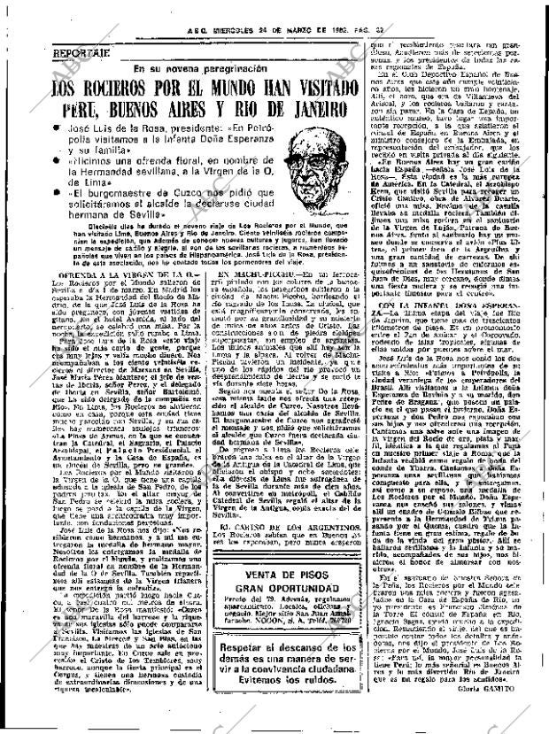 ABC SEVILLA 24-03-1982 página 44