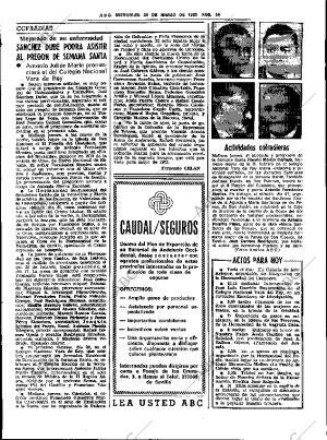 ABC SEVILLA 24-03-1982 página 46