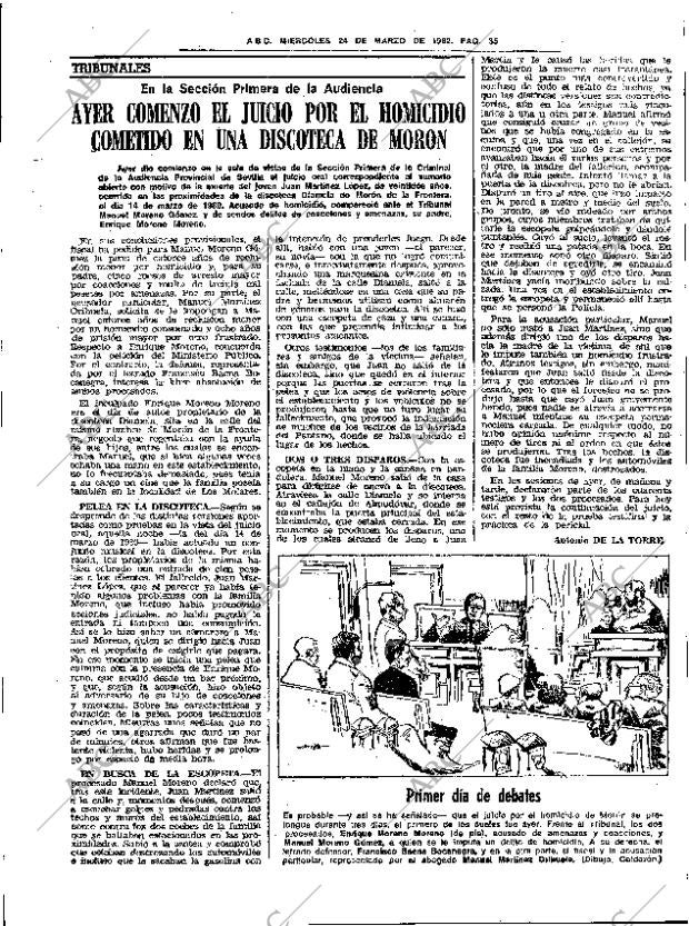 ABC SEVILLA 24-03-1982 página 47