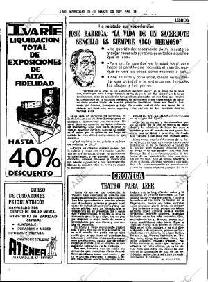 ABC SEVILLA 24-03-1982 página 48