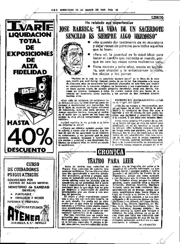 ABC SEVILLA 24-03-1982 página 48