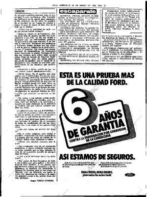 ABC SEVILLA 24-03-1982 página 49