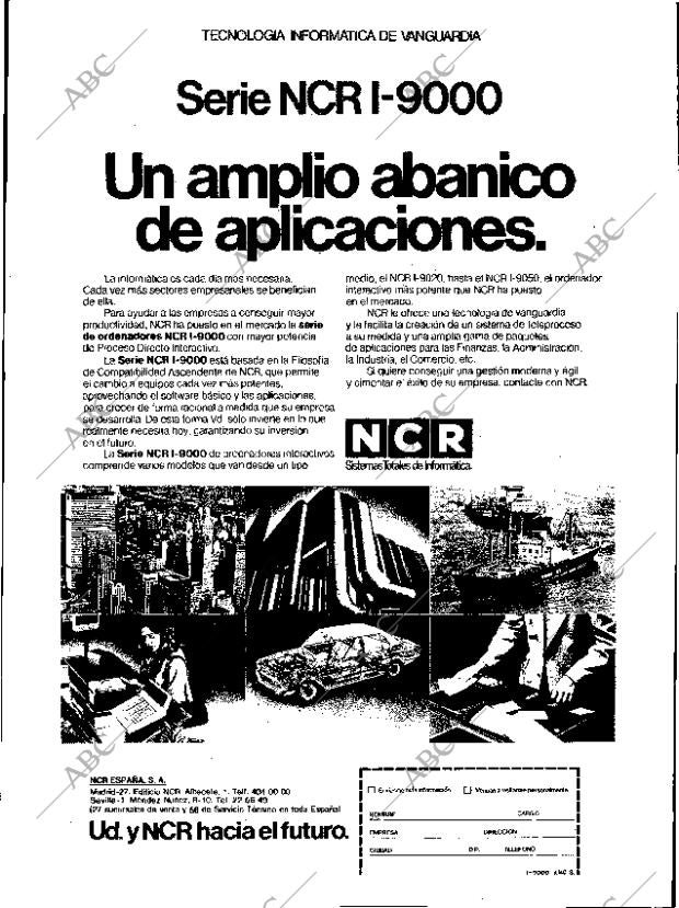 ABC SEVILLA 24-03-1982 página 5