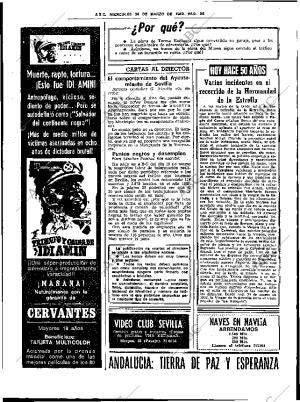 ABC SEVILLA 24-03-1982 página 50
