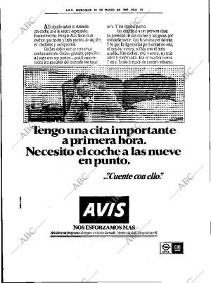 ABC SEVILLA 24-03-1982 página 52