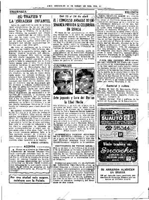 ABC SEVILLA 24-03-1982 página 53