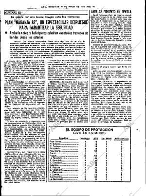 ABC SEVILLA 24-03-1982 página 58