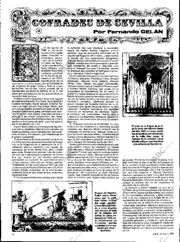 ABC SEVILLA 24-03-1982 página 6