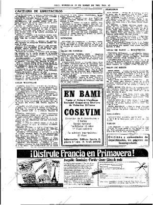 ABC SEVILLA 24-03-1982 página 65