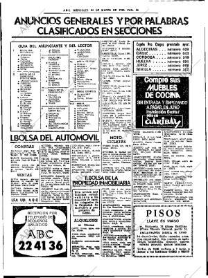 ABC SEVILLA 24-03-1982 página 66