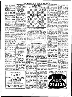 ABC SEVILLA 24-03-1982 página 68