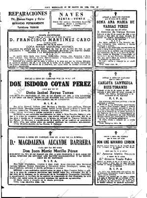 ABC SEVILLA 24-03-1982 página 74