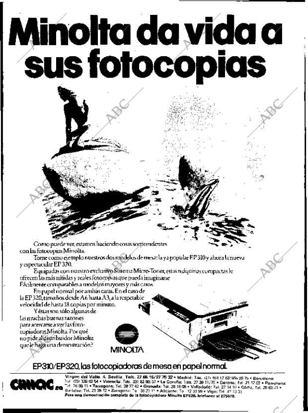 ABC SEVILLA 24-03-1982 página 80