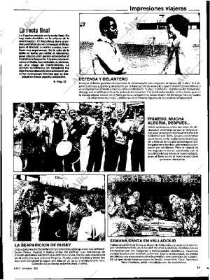ABC SEVILLA 24-03-1982 página 81