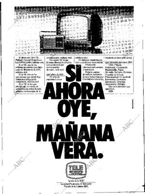 ABC SEVILLA 24-03-1982 página 83