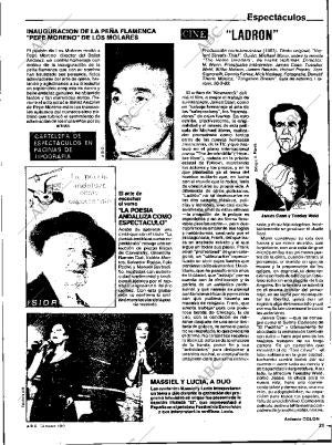 ABC SEVILLA 24-03-1982 página 85