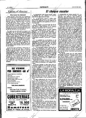 ABC MADRID 25-03-1982 página 12