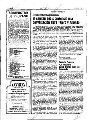 ABC MADRID 25-03-1982 página 18