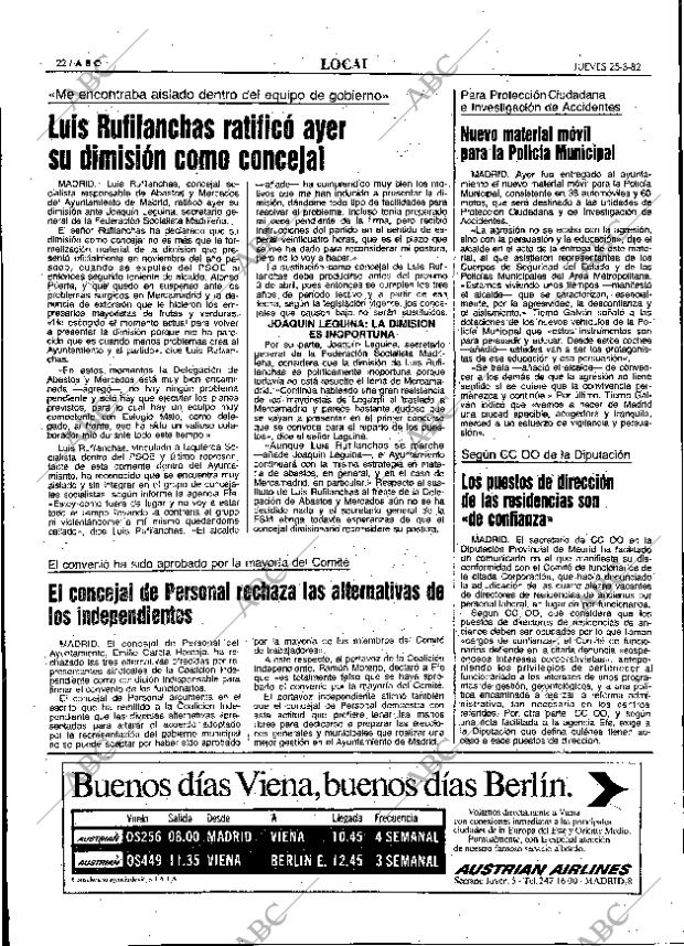 ABC MADRID 25-03-1982 página 30